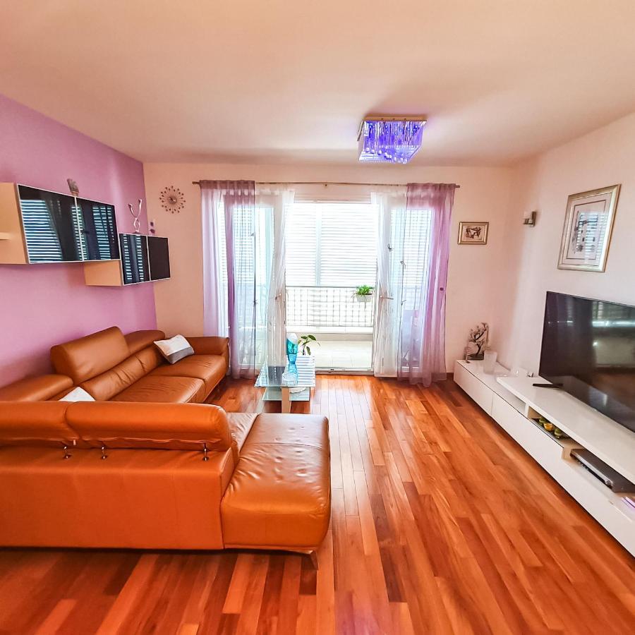 Apartment Azure *Close To The Beach Split Exterior foto