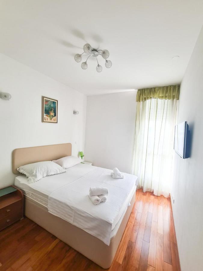 Apartment Azure *Close To The Beach Split Exterior foto